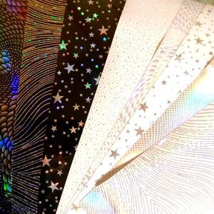 Meet your Posher, Faith with Obervinyl Customs.